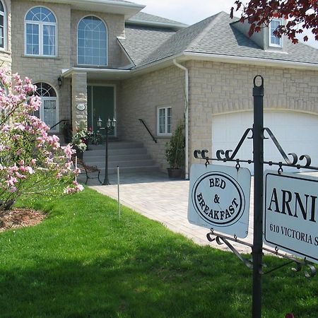 Bed and Breakfast Arnica Bed & Breakfast Niagara-on-the-Lake Zimmer foto