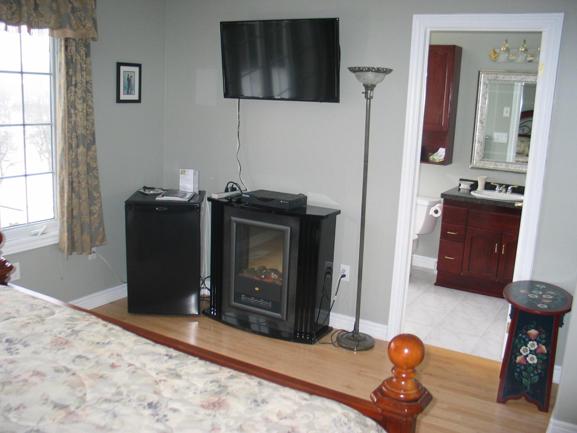 Bed and Breakfast Arnica Bed & Breakfast Niagara-on-the-Lake Zimmer foto
