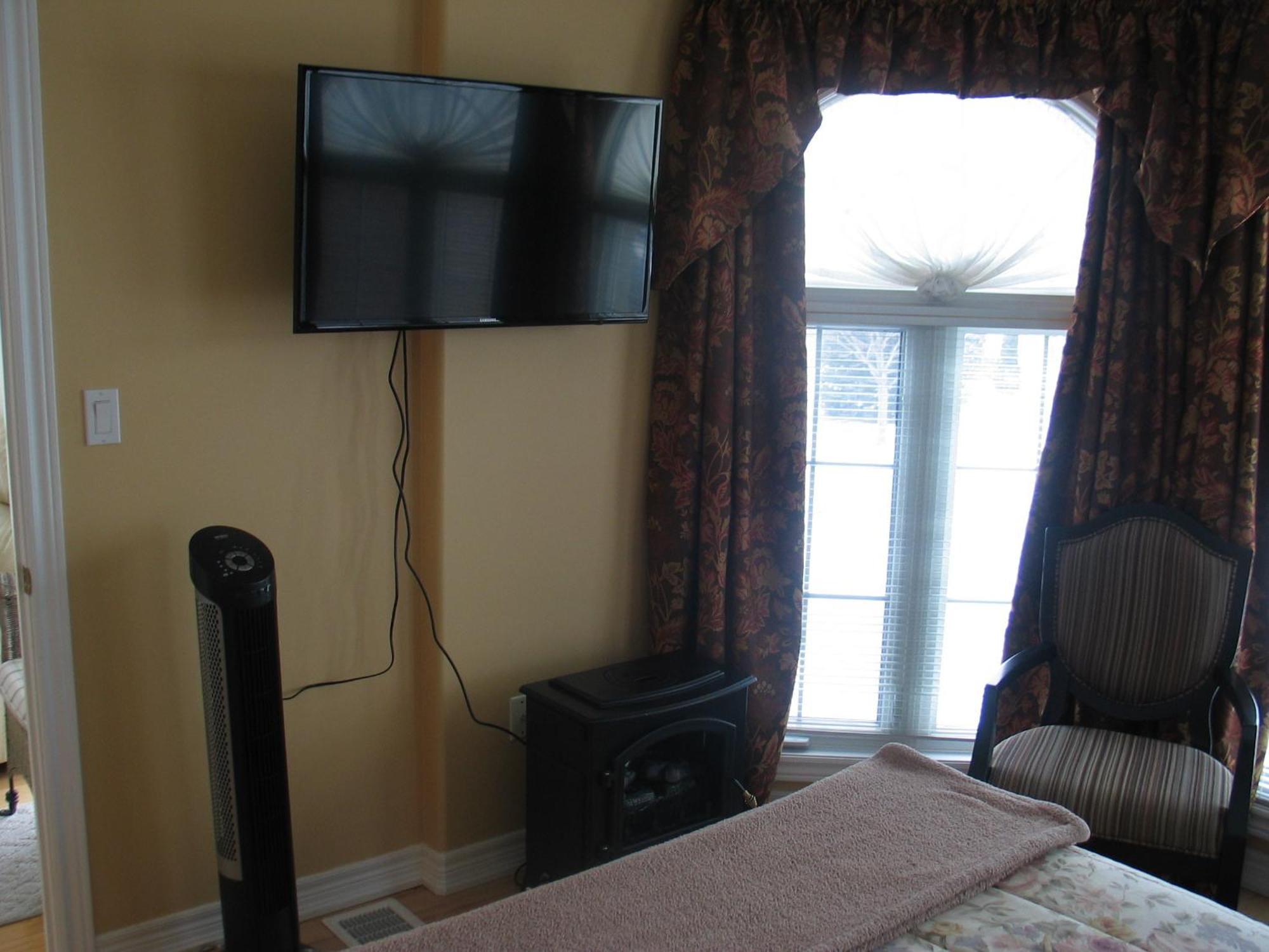Bed and Breakfast Arnica Bed & Breakfast Niagara-on-the-Lake Zimmer foto