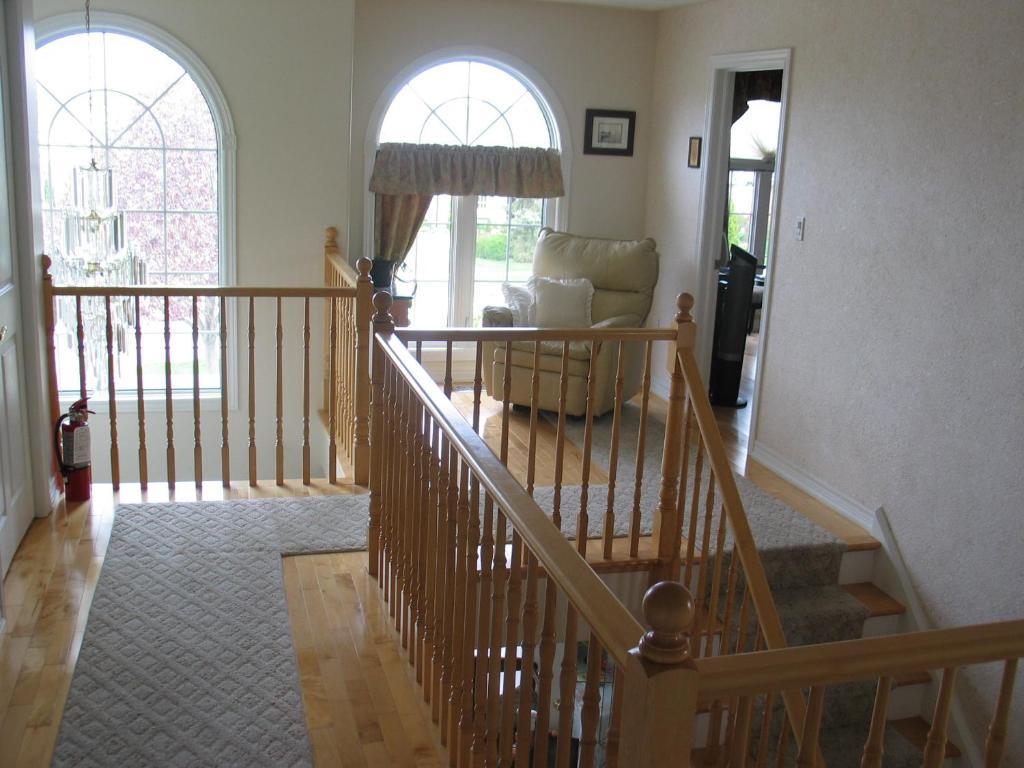 Bed and Breakfast Arnica Bed & Breakfast Niagara-on-the-Lake Exterior foto